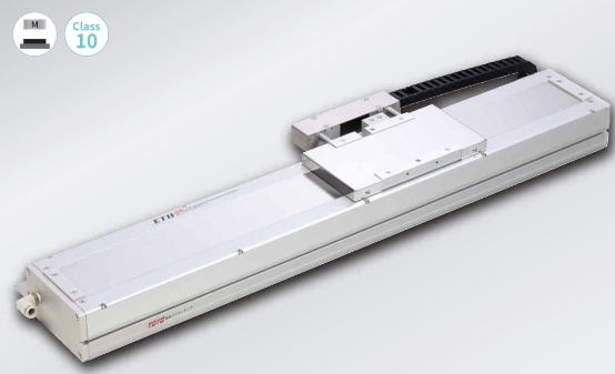 平板直線電機模組選型有哪些注意的 圖片關鍵詞