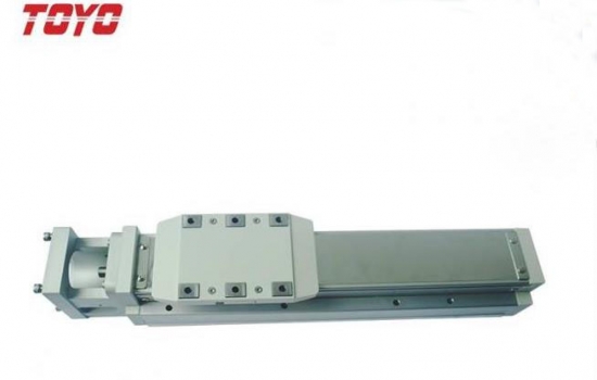 直線(xiàn)電機(jī)模組都有哪些系列