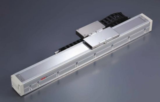 直線電機特點有哪些？